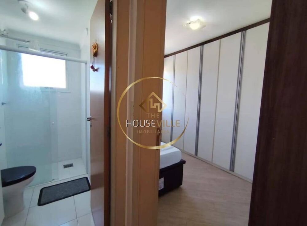 Apartamento à venda com 2 quartos, 55m² - Foto 8