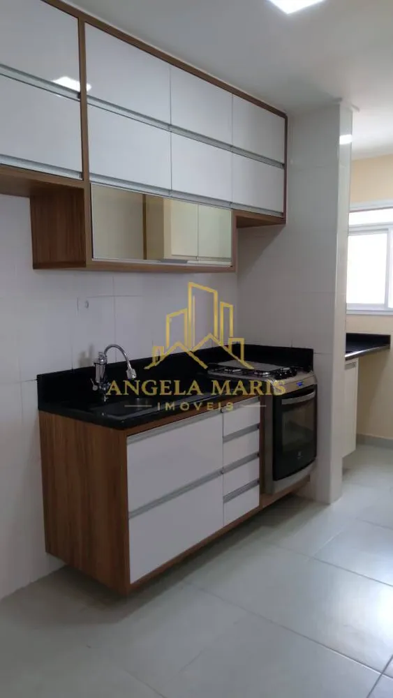 Apartamento, 3 quartos, 83 m² - Foto 5