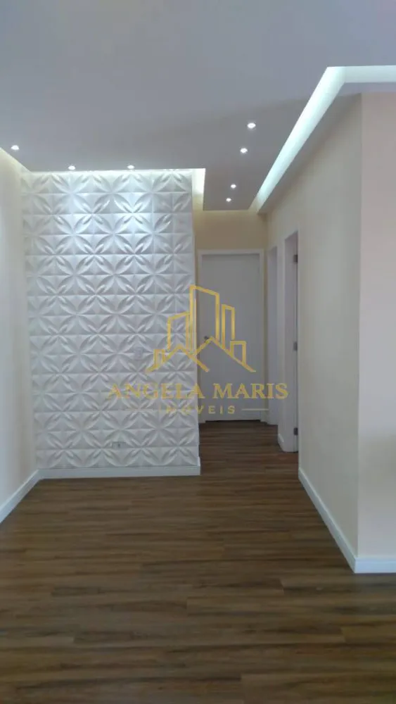 Apartamento, 3 quartos, 83 m² - Foto 4