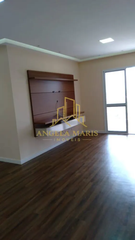 Apartamento, 3 quartos, 83 m² - Foto 3
