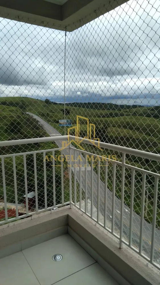 Apartamento, 3 quartos, 83 m² - Foto 1