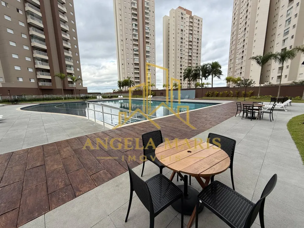Apartamento, 3 quartos, 83 m² - Foto 10