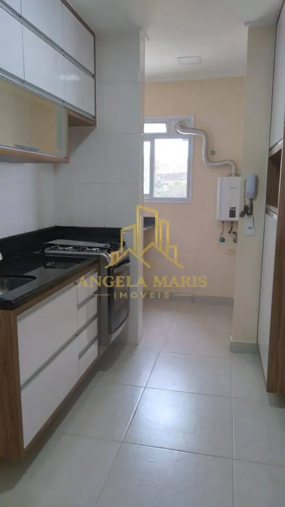 Apartamento, 3 quartos, 83 m² - Foto 6