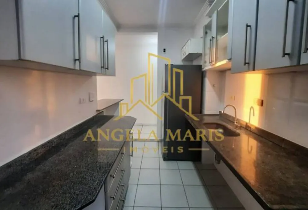 Apartamento, 3 quartos, 78 m² - Foto 1