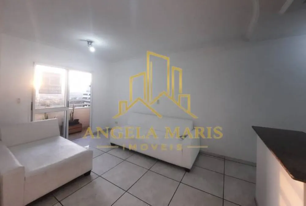 Apartamento, 3 quartos, 78 m² - Foto 6