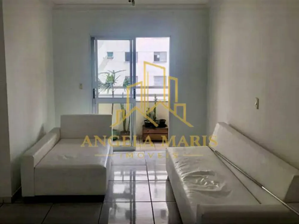 Apartamento, 3 quartos, 78 m² - Foto 2