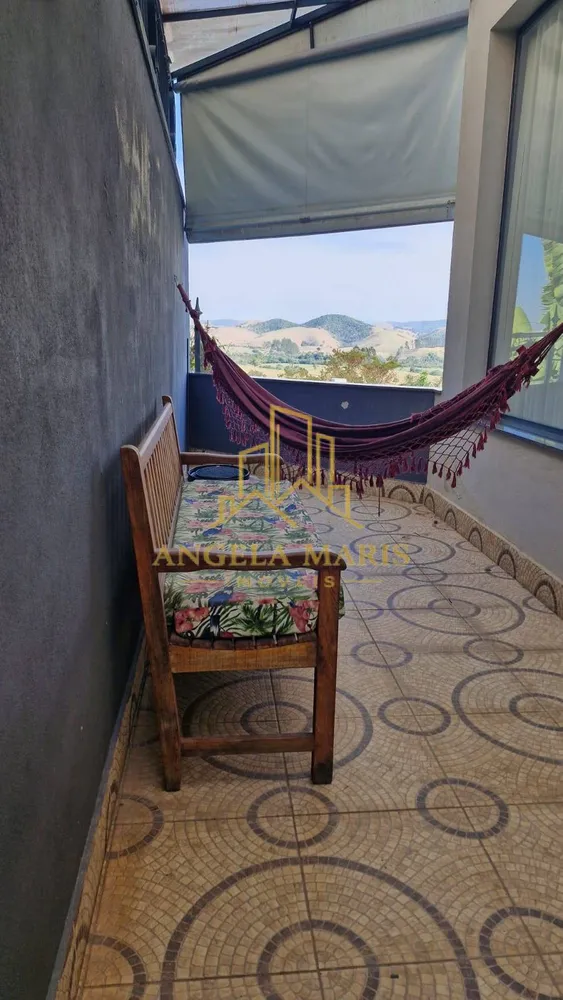 Casa de Condomínio, 5 quartos - Foto 9