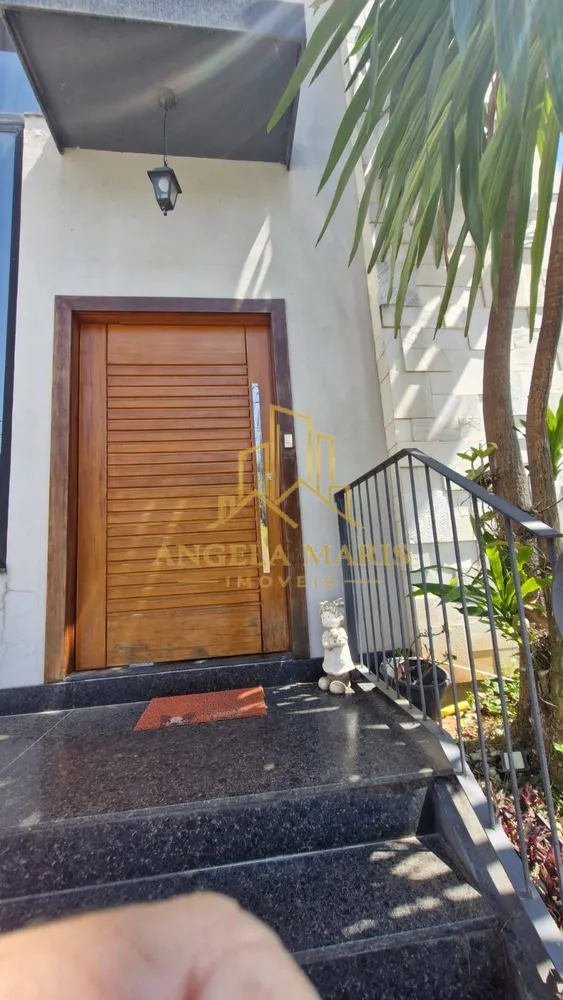 Casa de Condomínio, 5 quartos - Foto 11