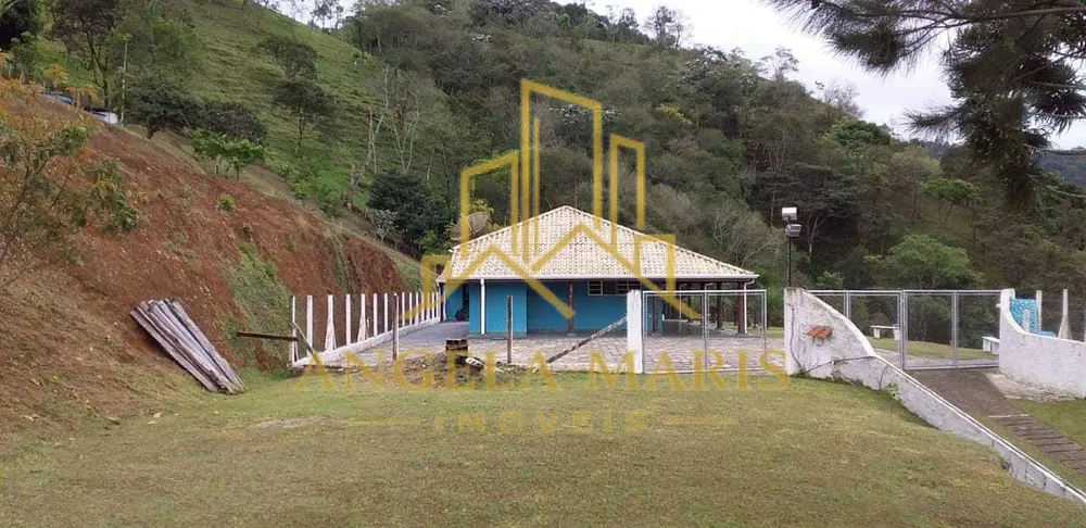 Sítio, 3 quartos, 5 hectares - Foto 2