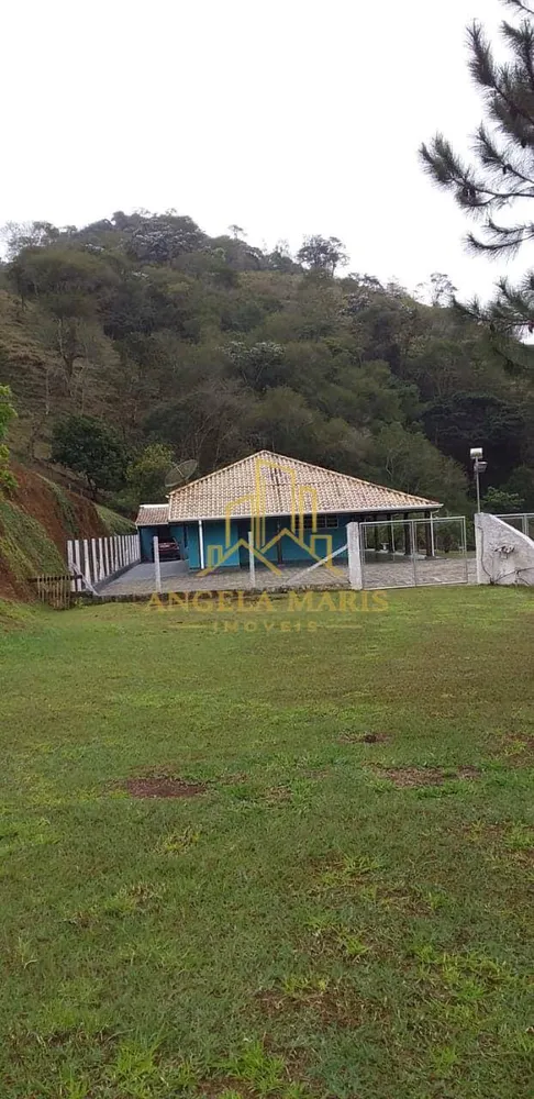 Sítio, 3 quartos, 5 hectares - Foto 4