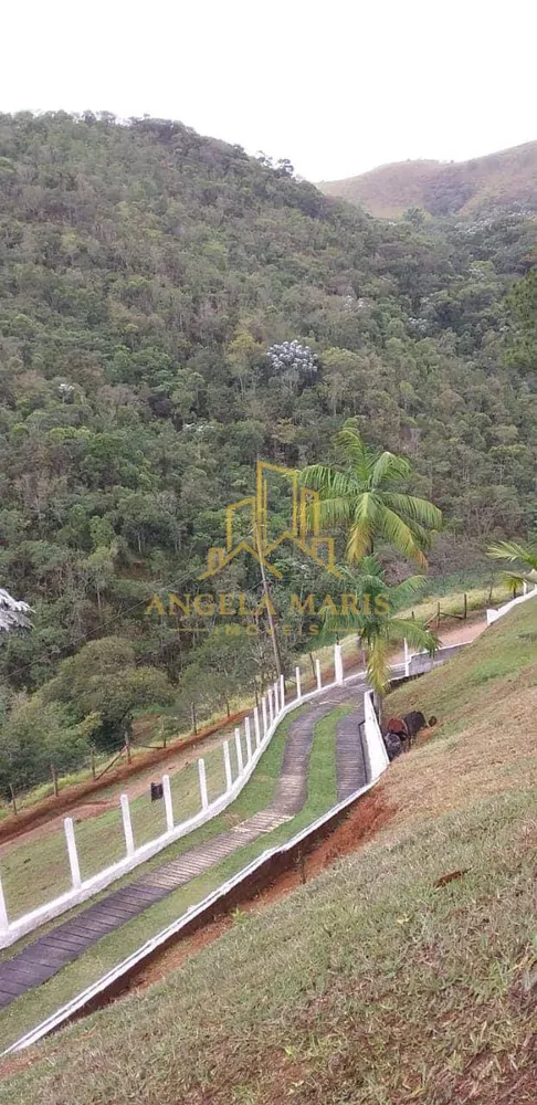 Sítio, 3 quartos, 5 hectares - Foto 8