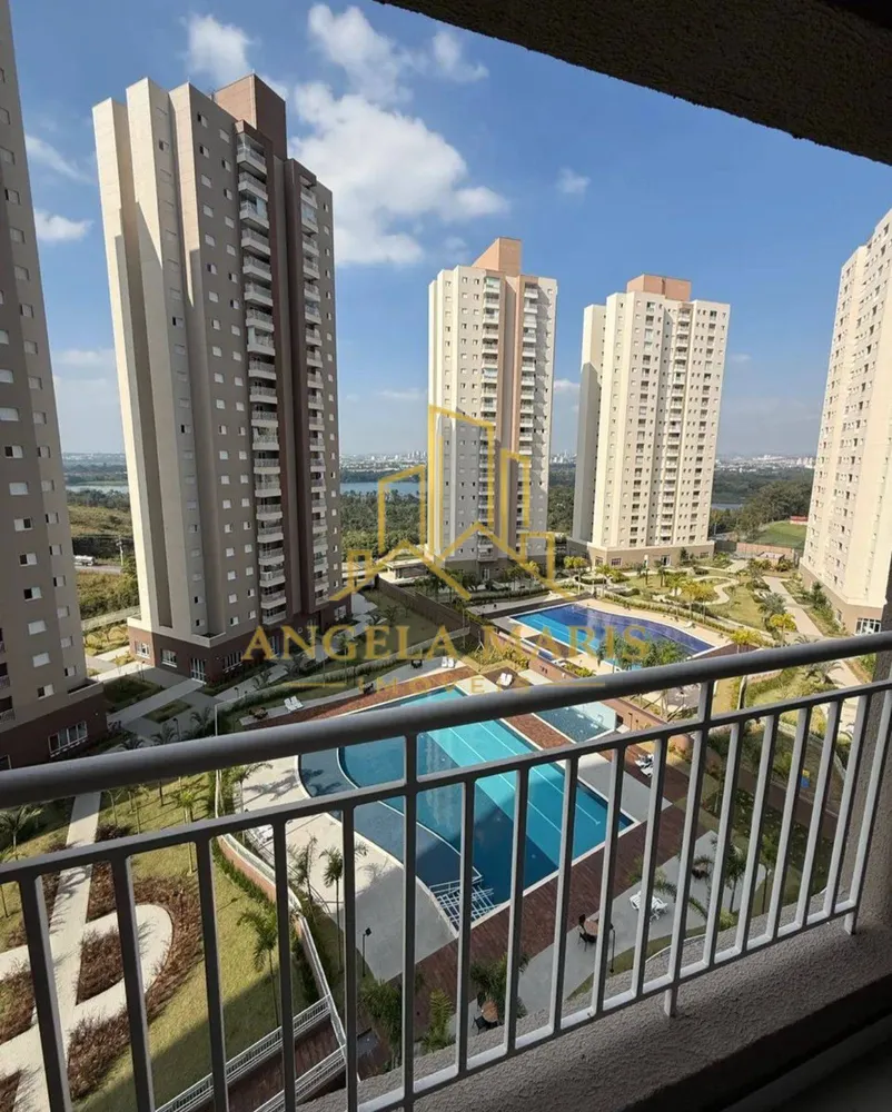 Apartamento, 2 quartos, 62 m² - Foto 1