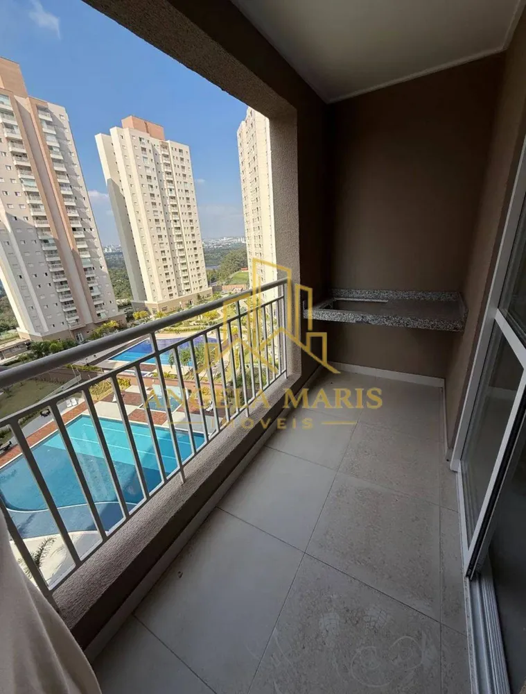 Apartamento, 2 quartos, 62 m² - Foto 2