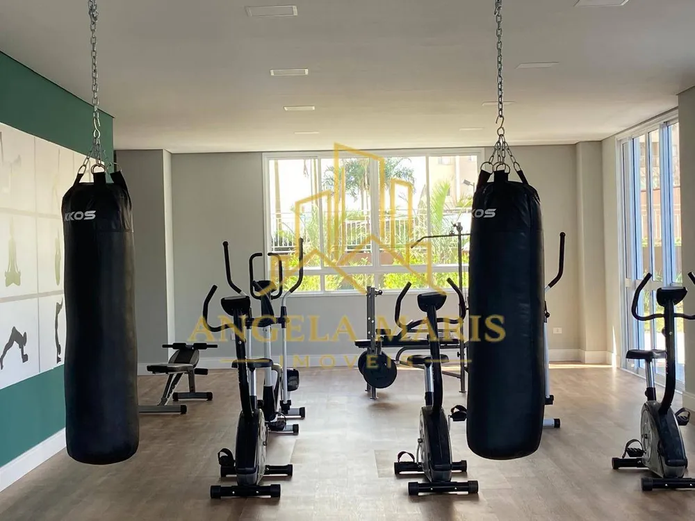 Apartamento, 2 quartos, 62 m² - Foto 11