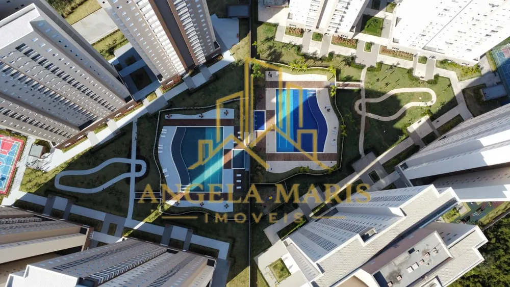 Apartamento, 2 quartos, 62 m² - Foto 5