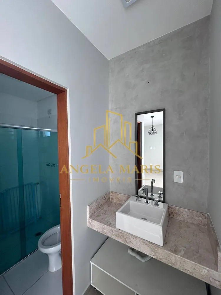 Casa de Condomínio, 3 quartos - Foto 7
