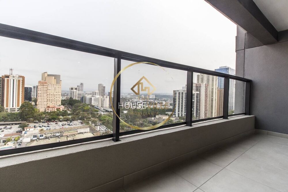 Apartamento, 2 quartos, 113 m² - Foto 1