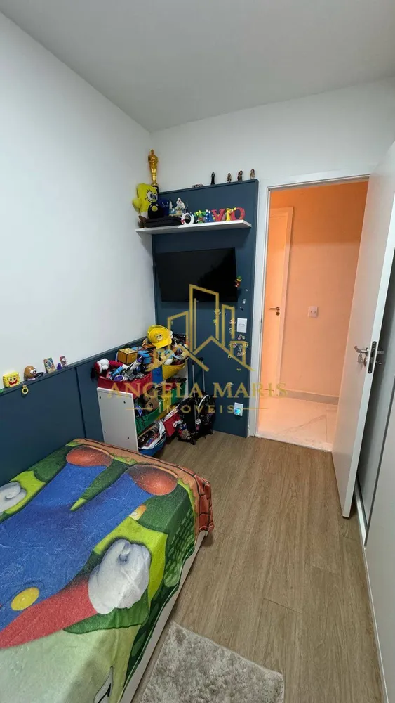 Apartamento, 3 quartos, 70 m² - Foto 3