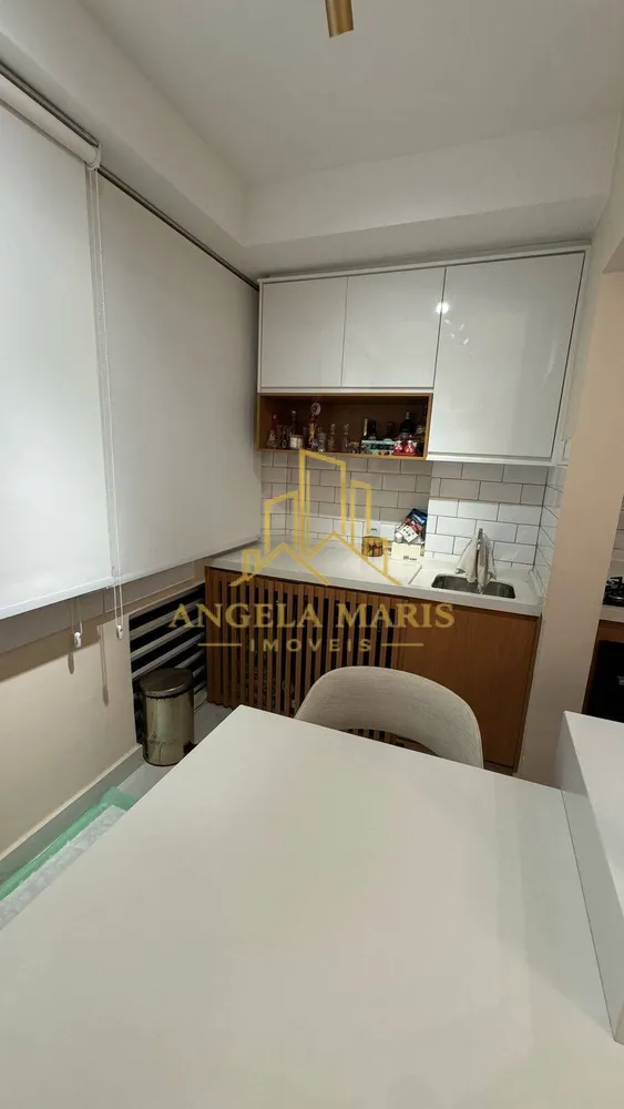 Apartamento, 3 quartos, 70 m² - Foto 5
