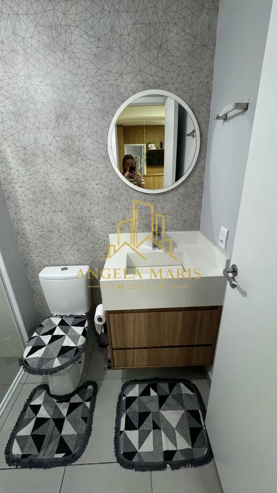 Apartamento, 3 quartos, 70 m² - Foto 1