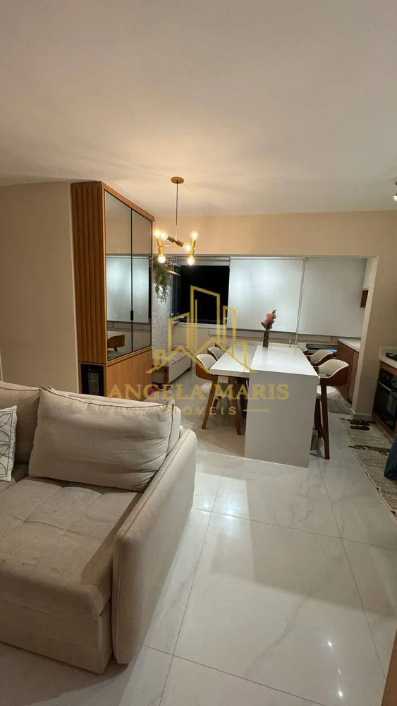 Apartamento, 3 quartos, 70 m² - Foto 2