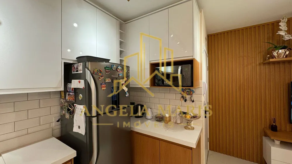 Apartamento, 3 quartos, 70 m² - Foto 8