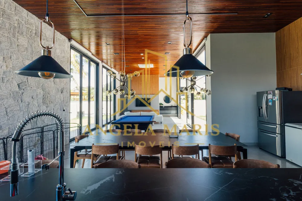 Casa de Condomínio, 6 quartos - Foto 4