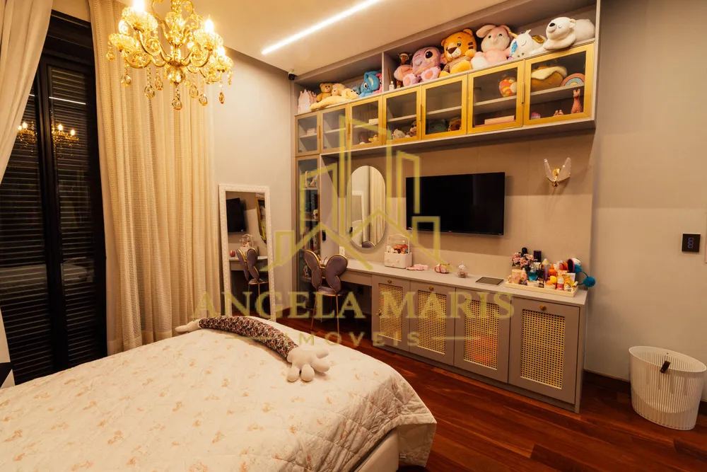 Casa de Condomínio, 6 quartos - Foto 1