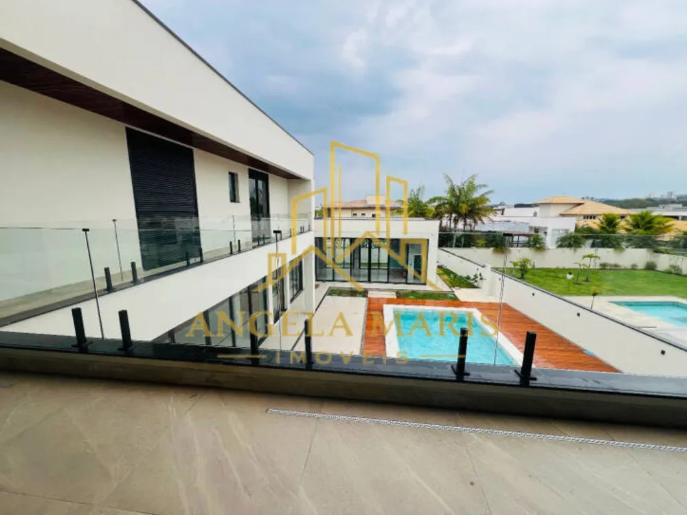 Casa de Condomínio, 6 quartos - Foto 4