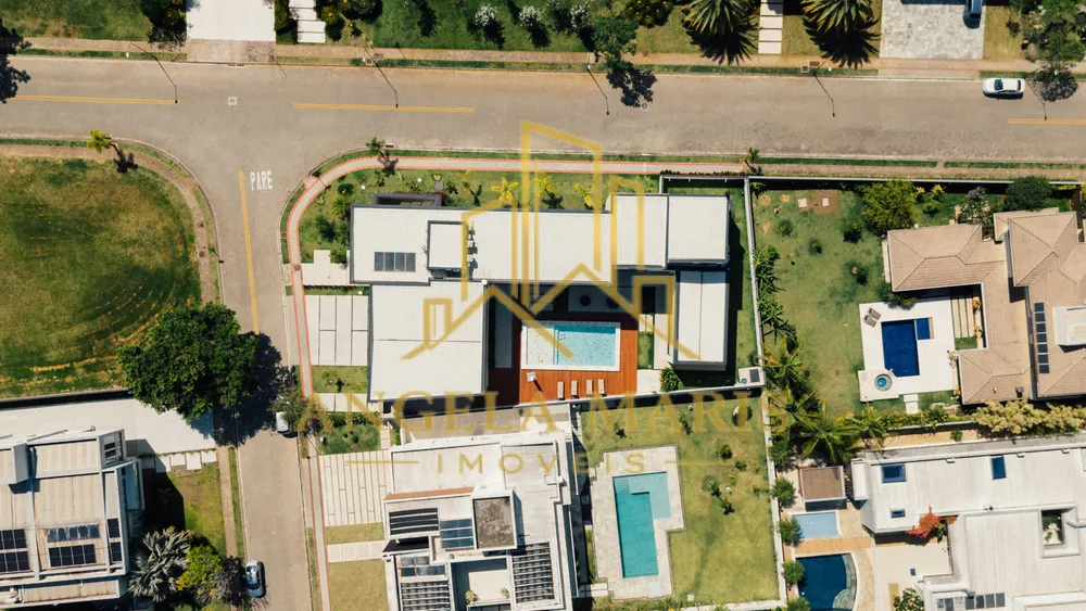 Casa de Condomínio, 6 quartos - Foto 2
