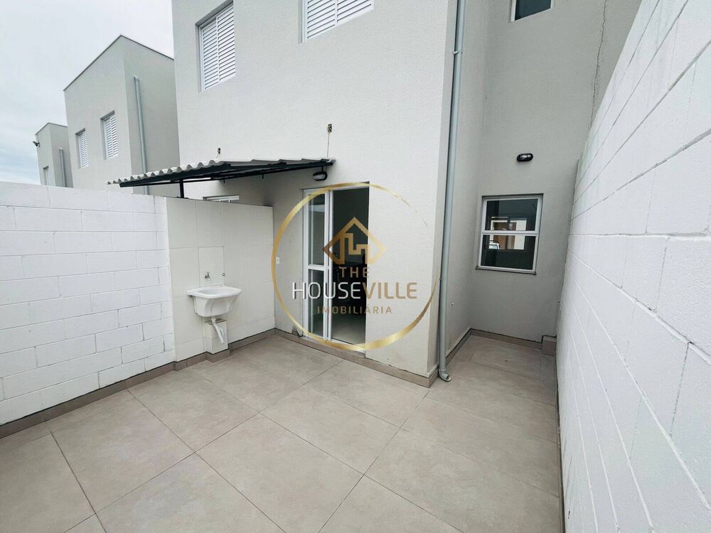 Casa de Condomínio, 2 quartos - Foto 2