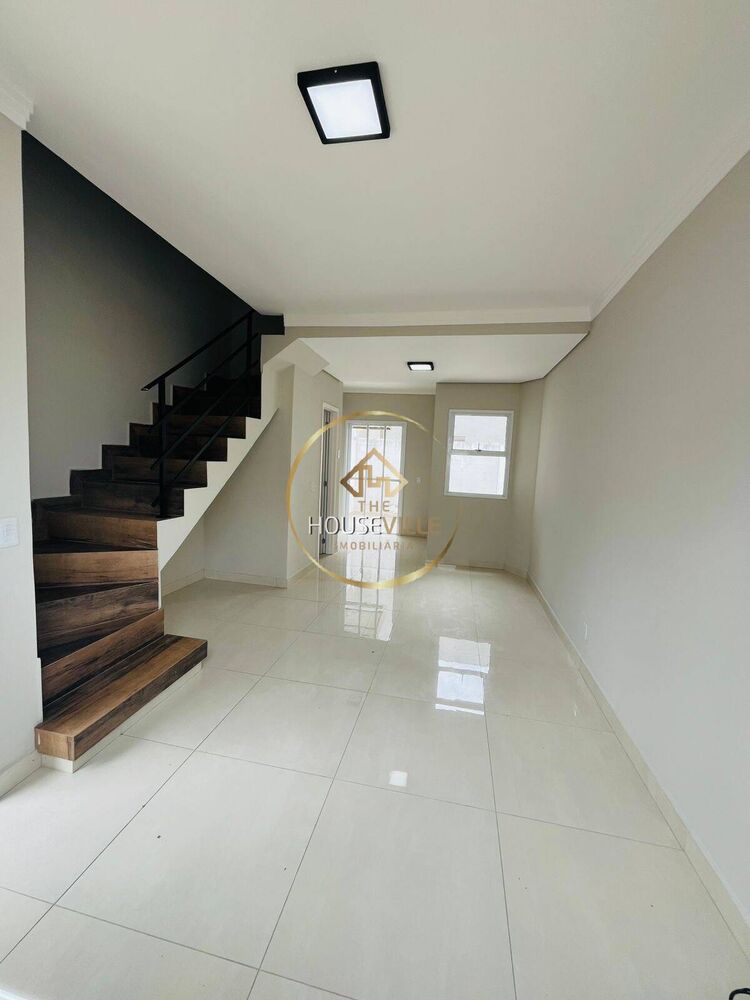 Casa de Condomínio, 2 quartos - Foto 4