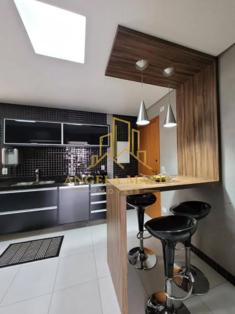 Apartamento, 3 quartos, 172 m² - Foto 4