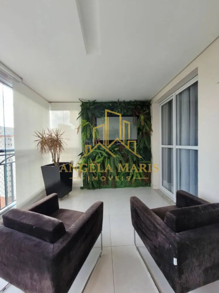 Apartamento, 3 quartos, 172 m² - Foto 4
