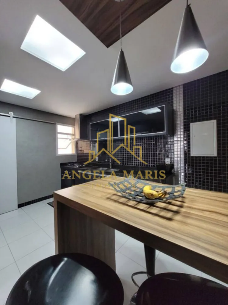 Apartamento, 3 quartos, 172 m² - Foto 9