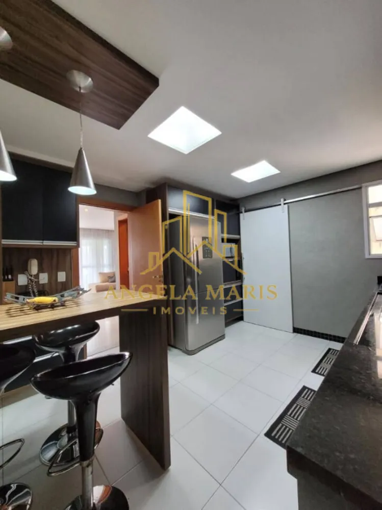 Apartamento, 3 quartos, 172 m² - Foto 1