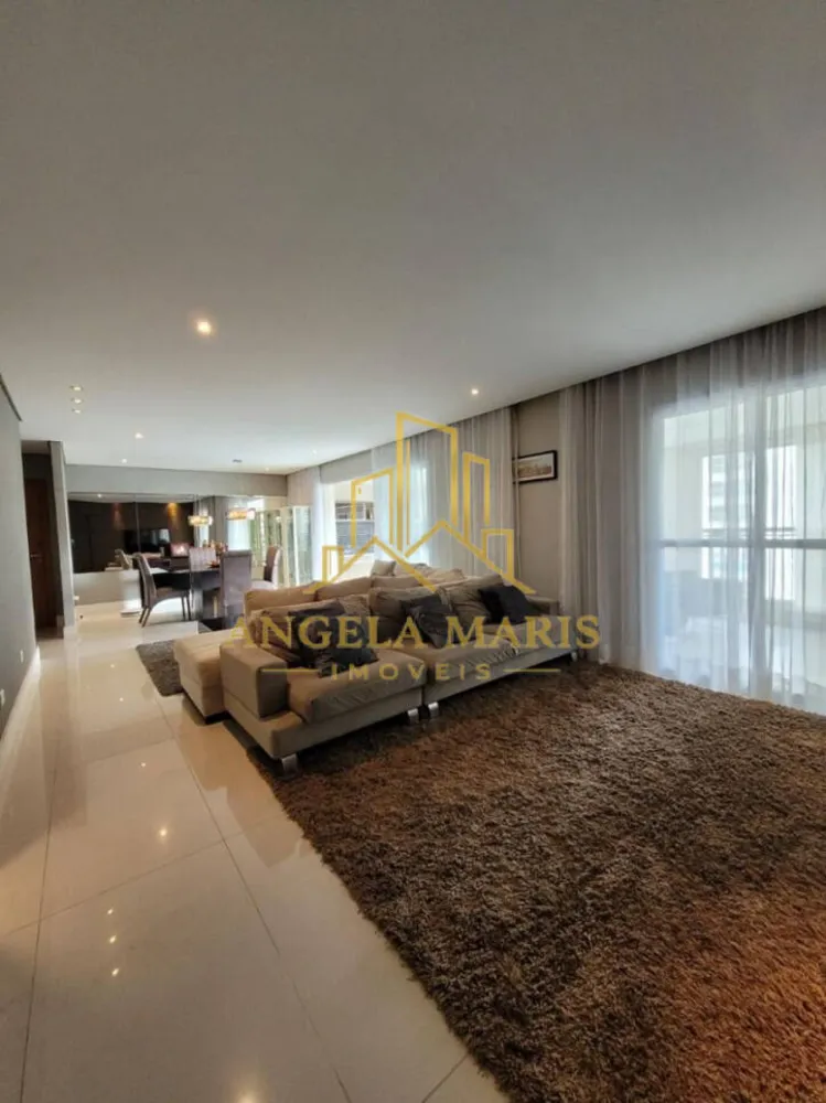 Apartamento, 3 quartos, 172 m² - Foto 8