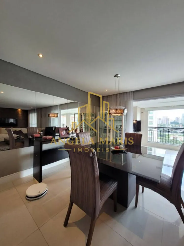 Apartamento, 3 quartos, 172 m² - Foto 3