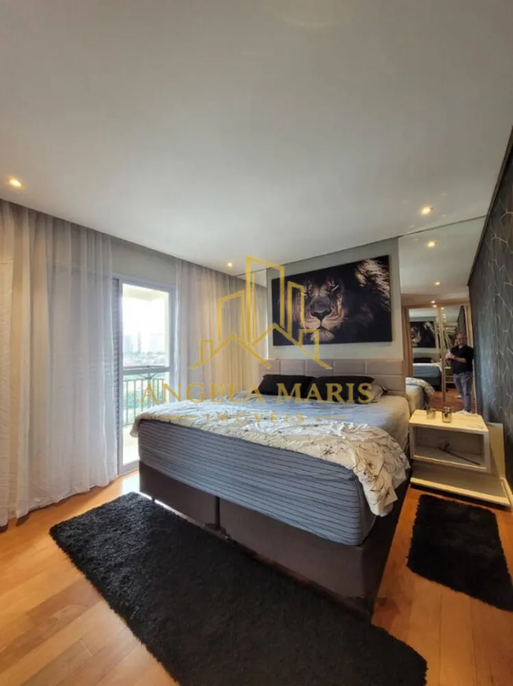 Apartamento, 3 quartos, 172 m² - Foto 2