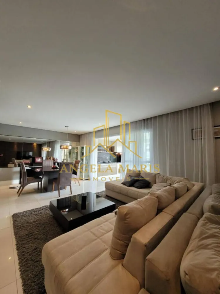 Apartamento, 3 quartos, 172 m² - Foto 5