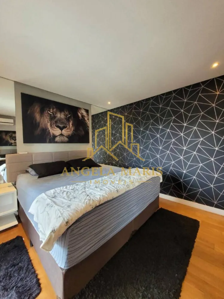 Apartamento, 3 quartos, 172 m² - Foto 7