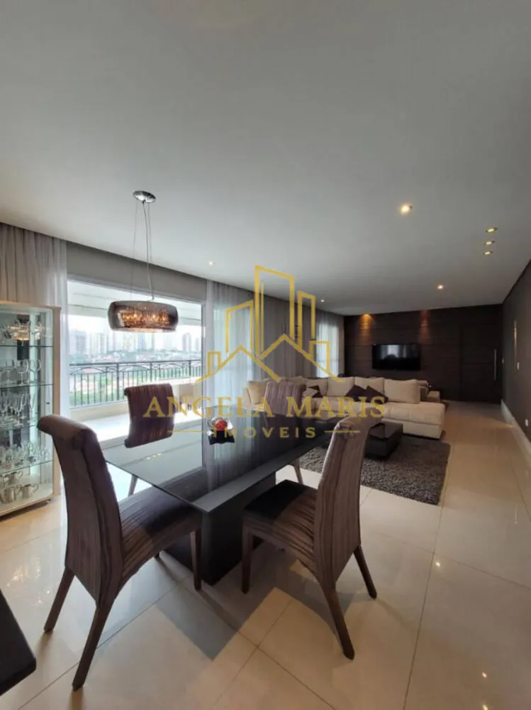 Apartamento, 3 quartos, 172 m² - Foto 2