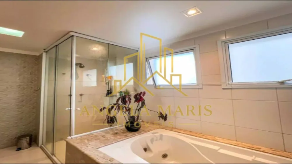 Apartamento, 4 quartos, 278 m² - Foto 2
