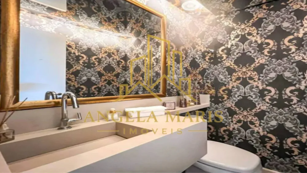 Apartamento, 4 quartos, 278 m² - Foto 6