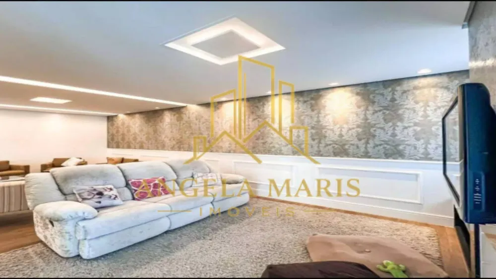 Apartamento, 4 quartos, 278 m² - Foto 7