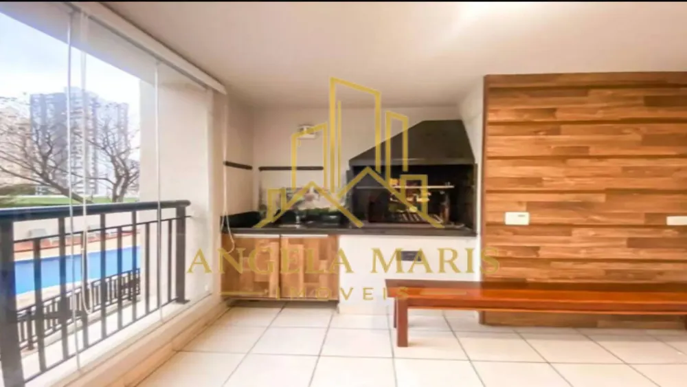 Apartamento, 4 quartos, 278 m² - Foto 4