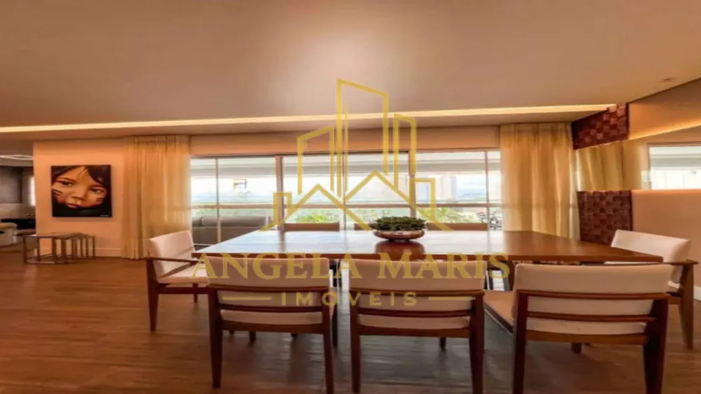 Apartamento, 4 quartos, 278 m² - Foto 3