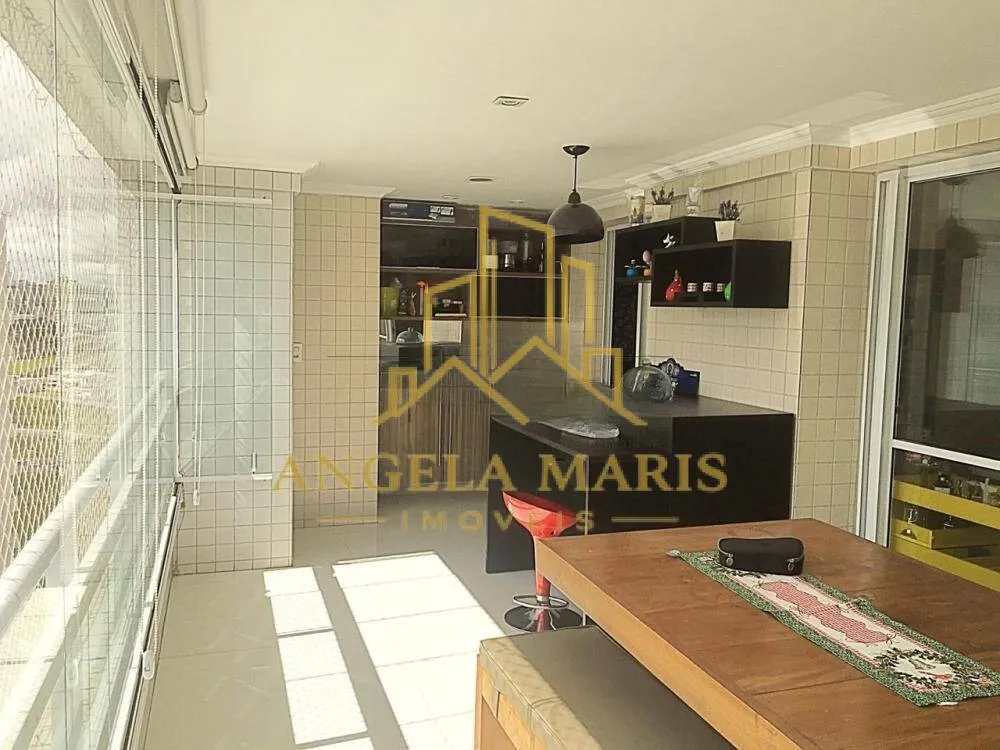 Apartamento, 4 quartos, 182 m² - Foto 6
