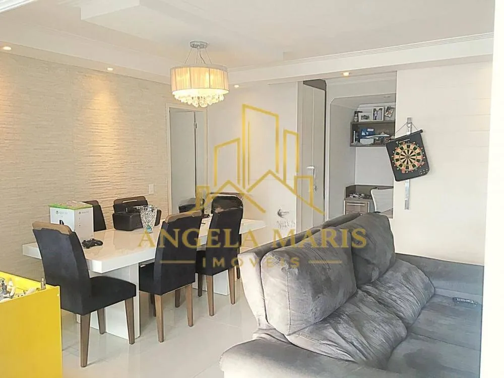 Apartamento, 4 quartos, 182 m² - Foto 7