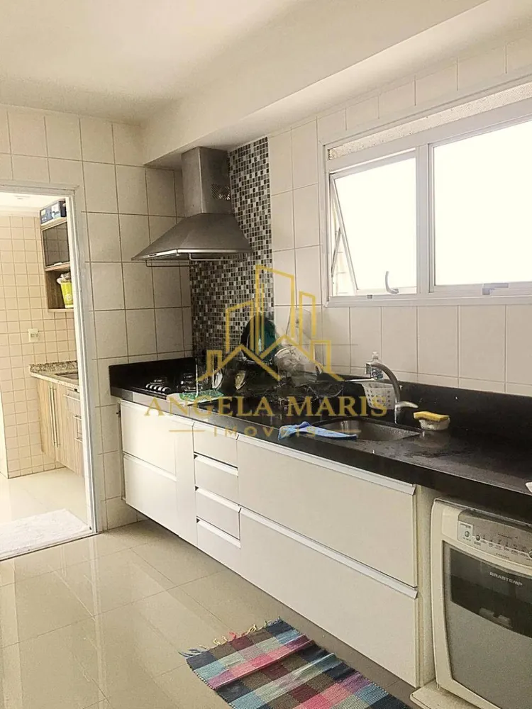 Apartamento, 4 quartos, 182 m² - Foto 2